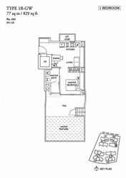 The Waterline (D19), Condominium #636915251